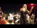 Mariana Quinteros con la Orquesta Victoria - El Dia Que me quieras -  Astoria Tango Club New York