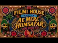 Ae Mere Humsafar (Filmi House) | SARTEK | Alka Yagnik | Udit Narayan | Bollywood DJ Song Hindi