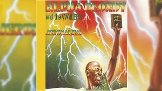 Alpha Blondy Jerusalem Full Album 