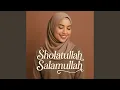 Lagu Sholatullah Salamullah