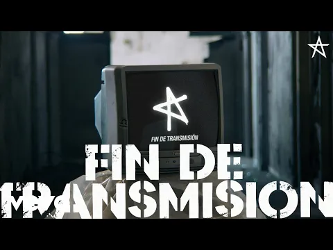 Lali - FIN DE TRANSMISIÓN (Official Video)