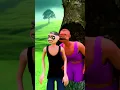 Tree mouth
