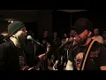 Daniel Lanois Live at NMC | "I Love You"