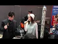黃妍 Cath Wong / 力臻 Lagchun / Michael C – 難道要問感情語錄 No Quote, No Clue | 元宵節 Busking
