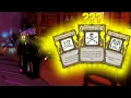 The Lost Legendary Talents Deepwoken