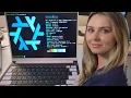 why I use nix