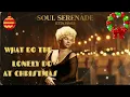Lagu Etta James \u0026 Aretha Franklin CHRISTMAS SOUL What Do the Lonely Do at Christmas