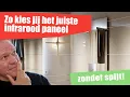 Download Lagu 123. Zo kies jij het juiste infraroodpaneel (zonder spijt!)