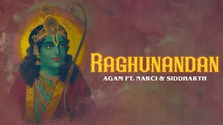 agam raghunandan ft narci u0026 siddharth latest ram bhajan