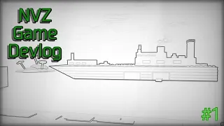 NVZ Test Game Devlog Units Rescript