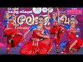 Lagu Bharatanatyam state A Grade Vygha Jovience Plus one St Michael's girls HSS Kozhikode