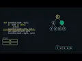 LeetCode 94 Binary Tree Inorder Traversal visualised Easy