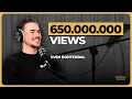 Lagu Van 0 naar 650 miljoen views - Hoe Sven Bontenbal een virale content machine bouwde | Van De Socials