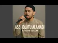 Lagu Assholatu'alannabi
