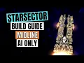 Starsector 0 95 Midline Build Monitor Conquest Centurion Champion