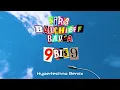 9 bis 9 - SIRA, badchieff, Bausa (Maxi Kinzel Hypertechno Remix)