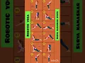 Download Lagu Surya namaskar step by step #yoga #yogabeginners #yogalife #roberta #