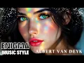 Download Lagu ENIGMA Style Music 2025 | Relaxing New Age Sound | Original Creation by Albert Van Deyk