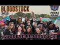 Download Lagu BLOODSTOCK 2025 - EPISODE 5 - OUR LAST BLOODSTOCK?