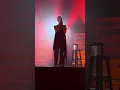 Amy Grant Performs What About The Love Live in concert