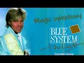 Download Lagu Blue System - Magic symphony (extended version)