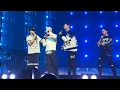 Five - Partyline 555‐On‐Line + If Ya Gettin' Down (Keep On Movin' 2025 Tour) 12. Nov 2025 - O2 Arena