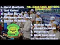 1 JAM FULL SHOLAWATAN QOSIDAH LAWAS | BABUL MUSTHOFA