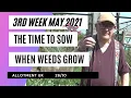 Download Lagu PROGRESS 3RD WEEK MAY 2021