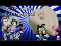 The Muhammad Children: Wakky And The Big Large Mouse!
