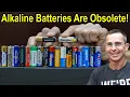 Finally A Battery That s Better Than Energizer And Duracell