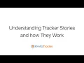 Creating Stories in Tracker