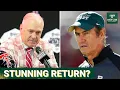 BOMBSHELL Art Briles Texas Tech REUNION Cody Campbell Power Play SIGNALS Change In REVEALING Story