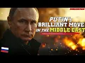 Download Lagu Well, the U.S. and ISRAEL, you Asked for IT: This Genius Maneuver by Putin SHOCKED the whole WEST