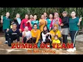 Download Lagu Dj Kaka Boring | Cover clip | Zumba Oc Team