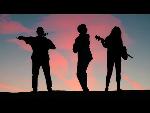 Biribá Union - Lamentations, ft. Mike Block, Christylez Bacon, and Patricia