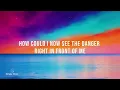 Tom Cardy - Red Flags (feat. Montaigne) (Lyrics)