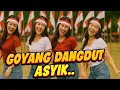 Download Lagu 🔥 GOYANG DANGDUT ASYIK MERIAH HUT RI KE 80 🔥