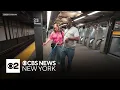 New technology aims to help visually impaired New Yorkers navigate NYC