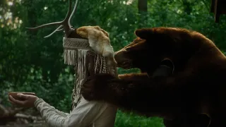 Heilung | Læknisgaldr [Official Video]