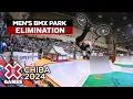 Men’s BMX Park Elimination: FULL COMPETITION | X Games Chiba 2024