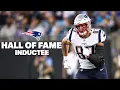 Best Moments from Rob Gronkowski Patriots Hall of Fame Career