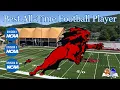Best Albright College Lion of All-Time