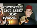 KONTROVERSI LAGU LATHI - MBAH MIJAN