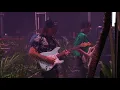 Poolside – Harvest Moon (Live in Mexico City)