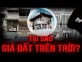 Lagu Tại sao giá bất động sản tại Việt Nam lại quá cao?