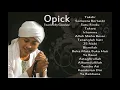 Download Lagu OPICK FEAT MELLY GOESLAW FULL ALBUM ISLAMIC