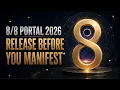 PORTAL What You Should Know Before You Manifest