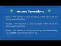 ChainMap in Python Python for beginners