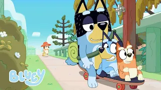 Bluey 1 Sezon Tam Bolumleri Bluey Turkce Resmi Kanal