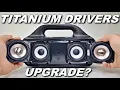 ANKER SELECT PRO TITANIUM DRIVER UPGRADE